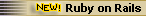 Ruby on Rails development