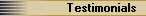 Customers Testimonials